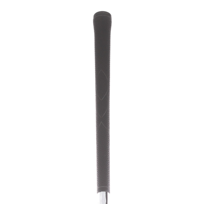 TaylorMade RAC Steel Mens Right Hand 4 Iron Regular - TaylorMade T-Step 90