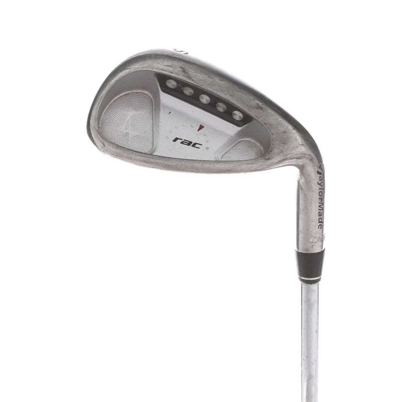 TaylorMade RAC Steel Mens Right Hand Sand Wedge Regular - TaylorMade