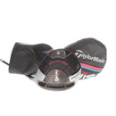 TaylorMade M4 Graphite Mens Right Hand Driver 10.5* Regular - Fujikura Atmos Red 5-R