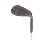 Cobra King PUR Steel Mens Right Hand Lob Wedge 60* 8 Bounce Wedge - Cobra
