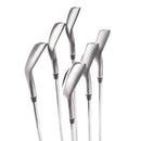 Cobra Fly XL Steel Mens Right Hand Irons 6-SW Regular - Cobra Fly XL