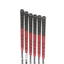 Cobra Fly XL Steel Mens Right Hand Irons 6-SW Regular - Cobra Fly XL