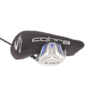 Cobra Fly XL Graphite Mens Right Hand Fairway 5 Wood 19* Regular - Cobra Fly XL