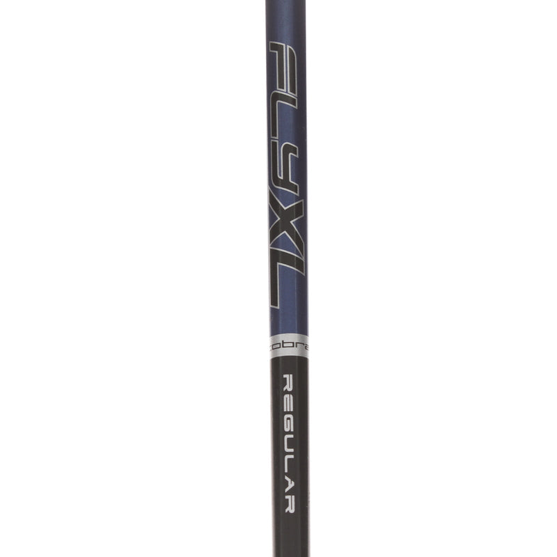 Cobra Fly XL Graphite Mens Right Hand Driver 10.5* Regular - Cobra