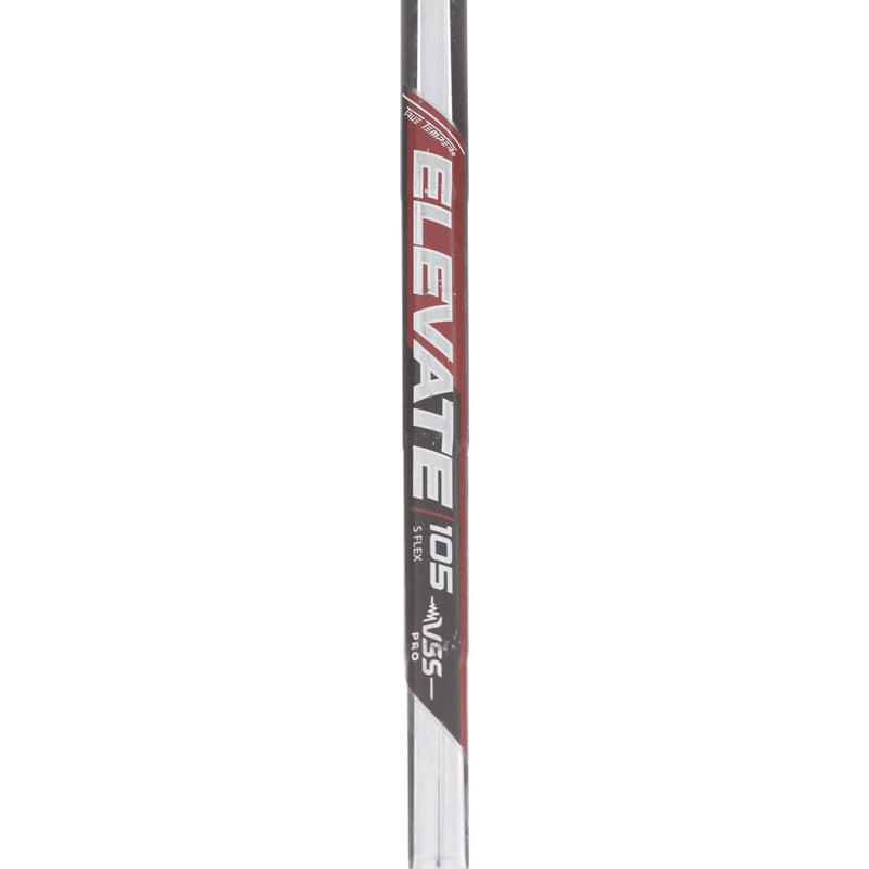 Callaway Mavrik Steel Mens Right Hand 4 Iron Stiff - Elevate 105 VSS Pro