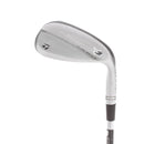 TaylorMade Milled Grind 3 Steel Mens Right Hand Sand Wedge 56* 12 Bounce SB Grind Stiff - Dynamic Gold S200