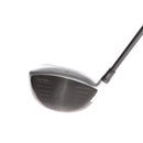 TaylorMade M4 Graphite Mens Right Hand Driver 10.5* Stiff - Hzrdus Smoke RDX 70G