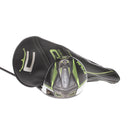 Cobra Radspeed Graphite Mens Right Hand Driver 10.5* Stiff - Motore X F3 6