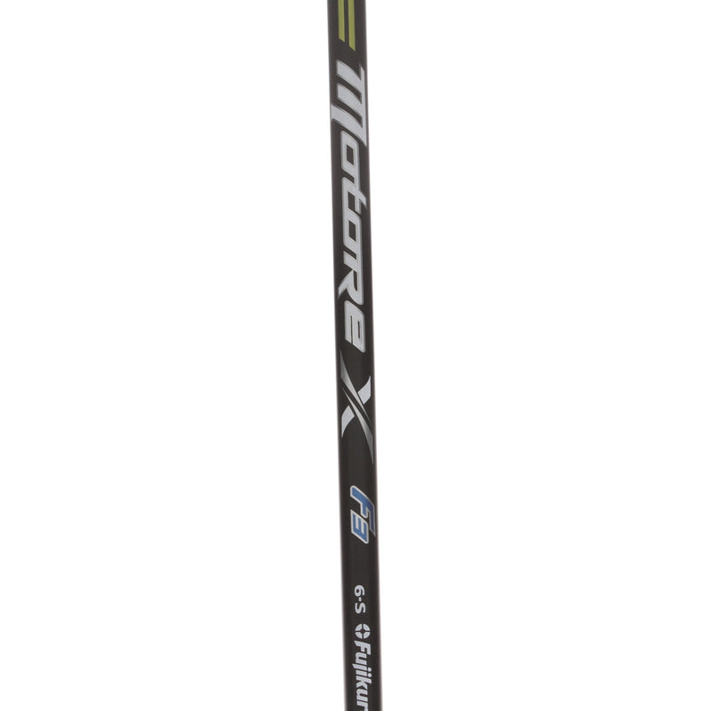 Cobra Radspeed Graphite Mens Right Hand Driver 10.5* Stiff - Motore X F3 6