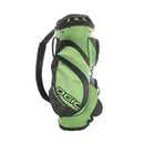 OGIO Cart Bag - Green/Black
