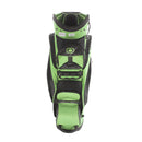 OGIO Cart Bag - Green/Black
