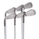 Callaway Steelhead XR Pro Steel Mens Right Hand Irons 5-PW Regular - True Temper XP 105 ST15 R300