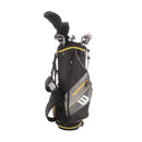 Wilson Ultra XD Graphite Mens Right Hand Package Set Regular -