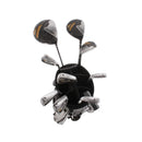 Wilson Ultra XD Graphite Mens Right Hand Package Set Regular -