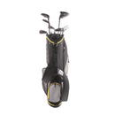 Wilson Ultra XD Graphite Mens Right Hand Package Set Regular -