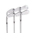 Titleist T200 Steel Mens Right Hand Irons 5-PW Regular - Rifle Project X 5.5