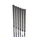 Titleist T200 Steel Mens Right Hand Irons 5-PW Regular - Rifle Project X 5.5