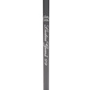 Callaway Big Bertha X-12 Graphite Mens Left Hand Sand Wedge Ladies - Callaway Ladies Gems 99