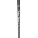 Callaway Big Bertha X-12 Graphite Mens Left Hand 4 Iron Ladies - Callaway Ladies Gems 99