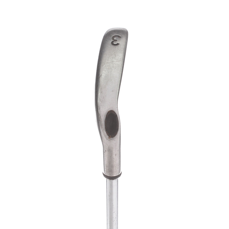 Callaway Steelhead X16 Pro Series Steel Mens Right Hand 3 Iron Regular - Callaway