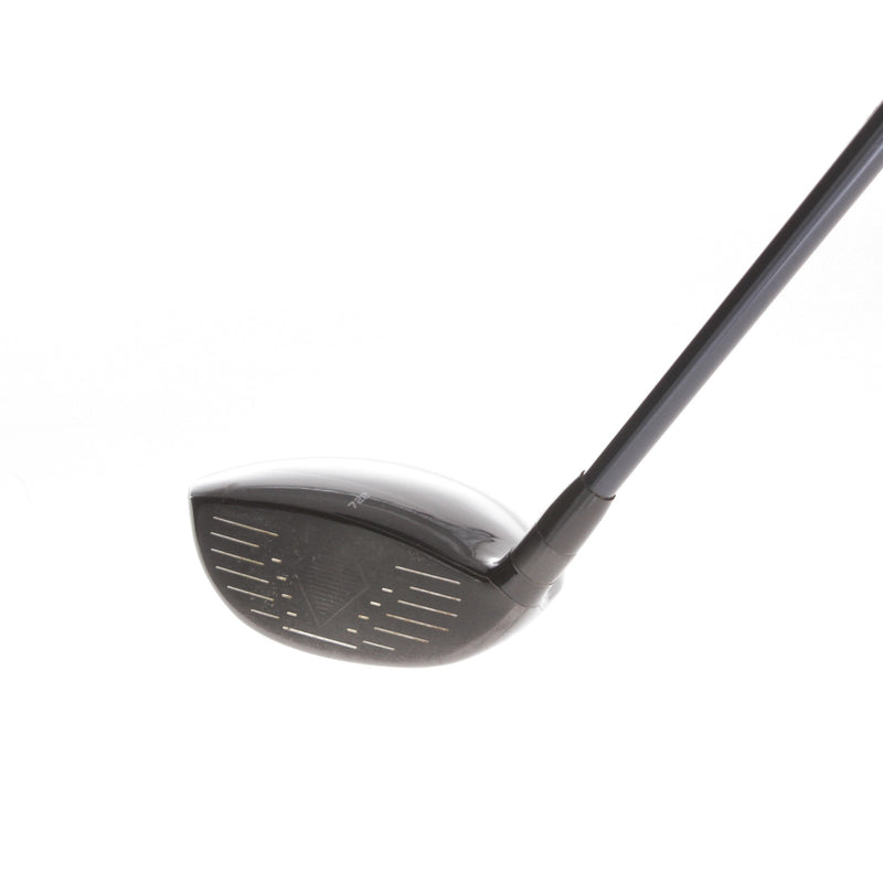 Tour Edge Exotics E722 Graphite Mens Right Hand Fairway 3 Wood 15* Stiff - Ventus 6