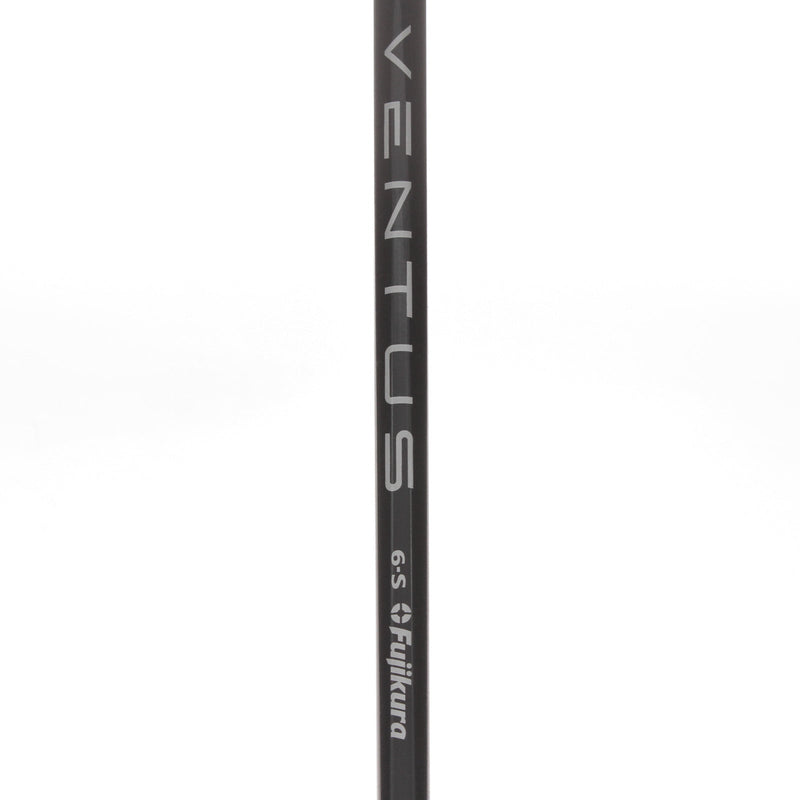 Tour Edge Exotics E722 Graphite Mens Right Hand Fairway 3 Wood 15* Stiff - Ventus 6