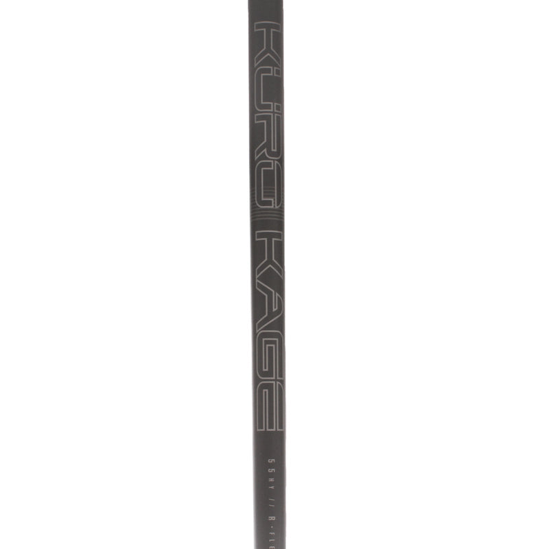 Kuro Kage Black 55 HY Hybrid Shaft Mitsubishi Regular Titleist 2nd Gen - TS/TSi/TSr 39.25"