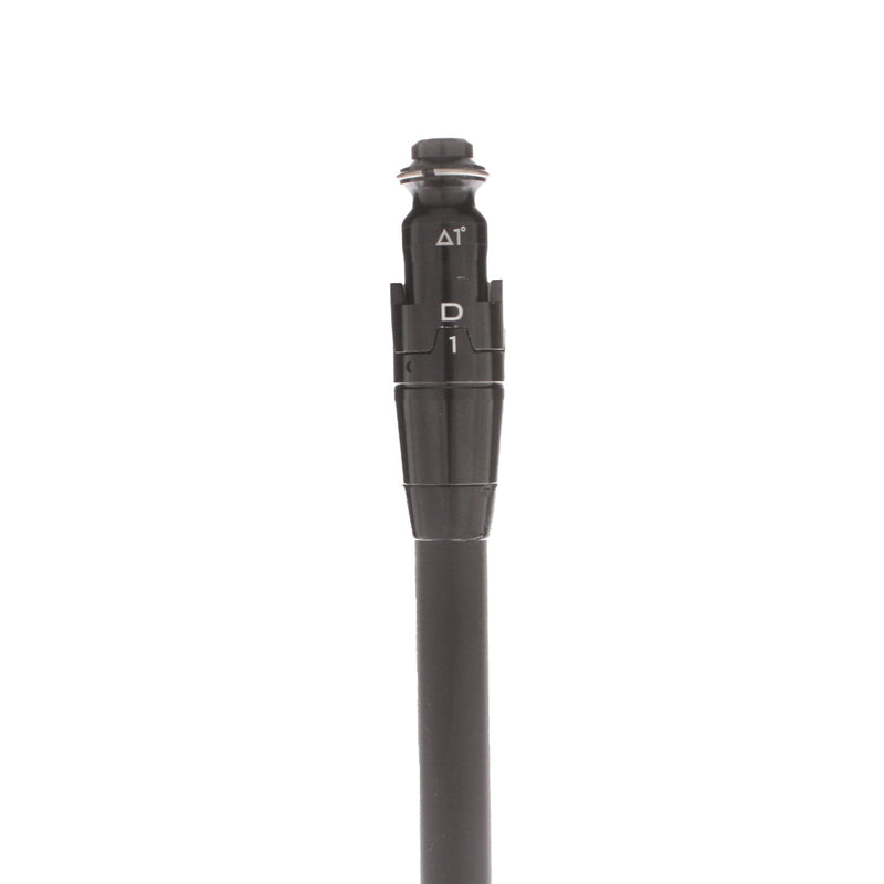 Kuro Kage Black 55 HY Hybrid Shaft Mitsubishi Regular Titleist 2nd Gen - TS/TSi/TSr 39.25"