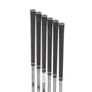 Srixon ZX5 MKII Graphite Mens Right Hand Irons 5-PW -1" 2* Upright Regular - Diamana ZX-II 60