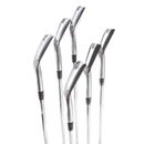 Srixon ZX7 MKII Steel Mens Right Hand Irons 5-PW Stiff - N.S PRO Modus3 Tour 120