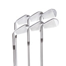 Srixon ZX7 MKII Steel Mens Right Hand Irons 5-PW Stiff - N.S PRO Modus3 Tour 120