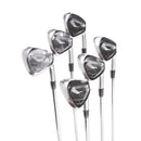 Srixon ZX7 MKII Steel Mens Right Hand Irons 5-PW Stiff - N.S PRO Modus3 Tour 120