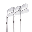 Srixon ZX7 MKII Steel Mens Right Hand Irons 5-PW Stiff - N.S PRO Modus3 Tour 120