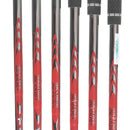 Srixon ZX7 MKII Steel Mens Right Hand Irons 5-PW Stiff - N.S PRO Modus3 Tour 120