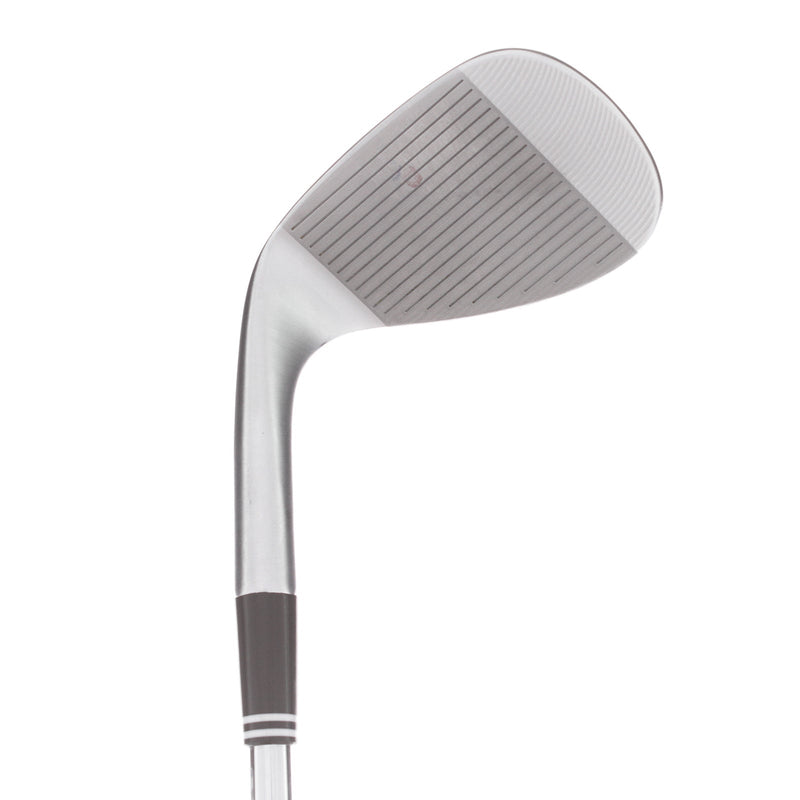 Cleveland RTX 6 Steel Mens Right Hand Sand Wedge 54* 10 Bounce Mid Grind Wedge - Dynamic Gold Spinner Tour Issue