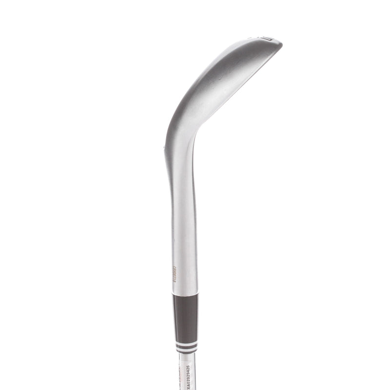Cleveland RTX 6 Steel Mens Right Hand Sand Wedge 54* 10 Bounce Mid Grind Wedge - Dynamic Gold Spinner Tour Issue