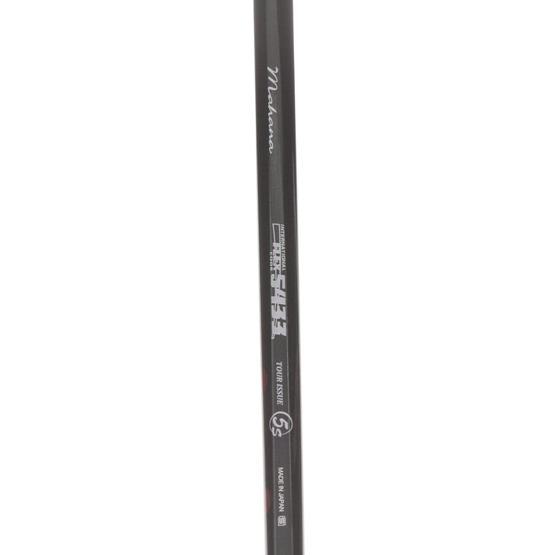 Cleveland Launcher XL Graphite Mens Right Hand Driver 10.5* Stiff - Mahana Tour Issue 5