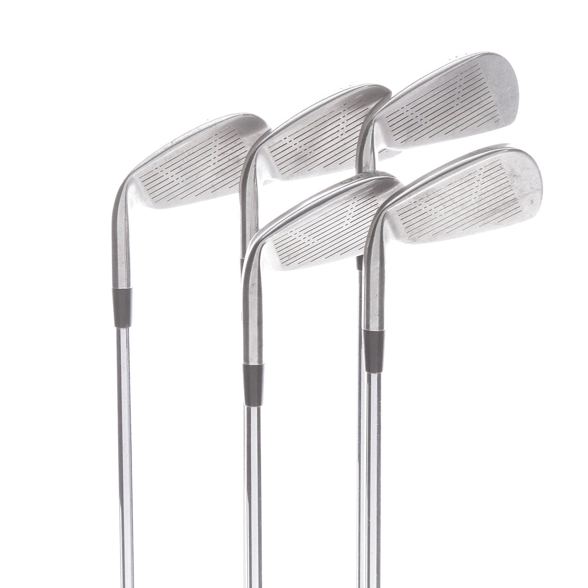 Mizuno T-Zoid Sure Steel Mens Right Hand Irons 5-9 Regular