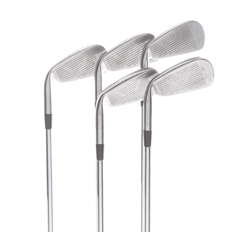 Mizuno T-Zoid comp plus Iron Set 4-9+Pw+Fw FCM 6.0 Steel