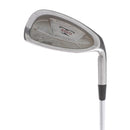 Mizuno T Zoid Sure Steel Mens Right Hand Sand Wedge Wedge - Gold Plus