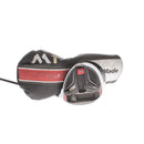 TaylorMade M1 2016 Graphite Mens Right Hand Driver 10.5* Stiff - Fujikura Pro 60