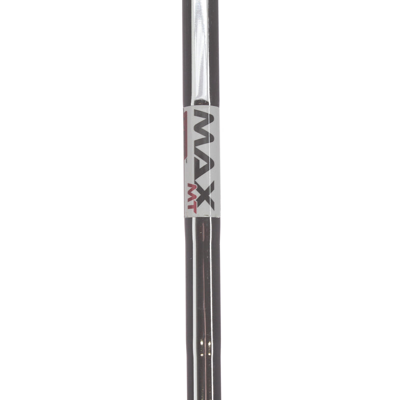 TaylorMade Sim2 Max Steel Mens Right Hand Irons 5-PW Regular - KBS Max MT 85