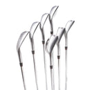 Benross Delta Steel Mens Right Hand Irons 5-SW Regular - KBS Max 80