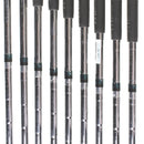 Callaway X-14 Steel Mens Right Hand Irons 3-SW Regular - Callaway Steelhead