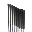 Callaway X-14 Steel Mens Right Hand Irons 3-SW Regular - Callaway Steelhead