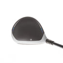 TaylorMade SIM 2 Max Graphite Mens Right Hand Fairway 5 Wood 18* Senior - Ventus FW 5