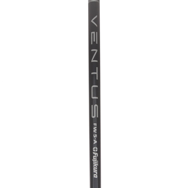 TaylorMade SIM 2 Max Graphite Mens Right Hand Fairway 5 Wood 18* Senior - Ventus FW 5