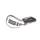 TaylorMade SIM 2 Max Graphite Mens Right Hand Fairway 5 Wood 18* Senior - Ventus FW 5