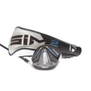 TaylorMade SIM 2 Max Graphite Mens Right Hand Fairway 5 Wood 18* Regular - Ventus FW 5