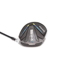 TaylorMade SIM 2 Max Graphite Mens Right Hand Fairway 5 Wood 18* Regular - Ventus FW 5